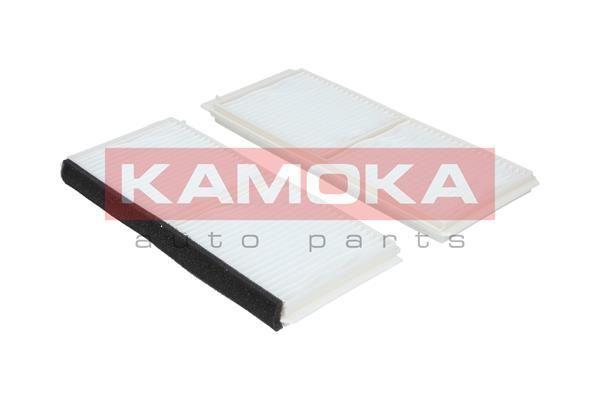 Filtras, salono oras KAMOKA F413901