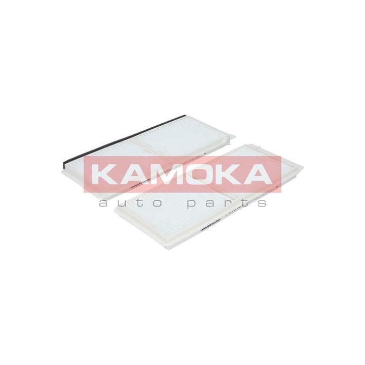 Filtras, salono oras KAMOKA F413901