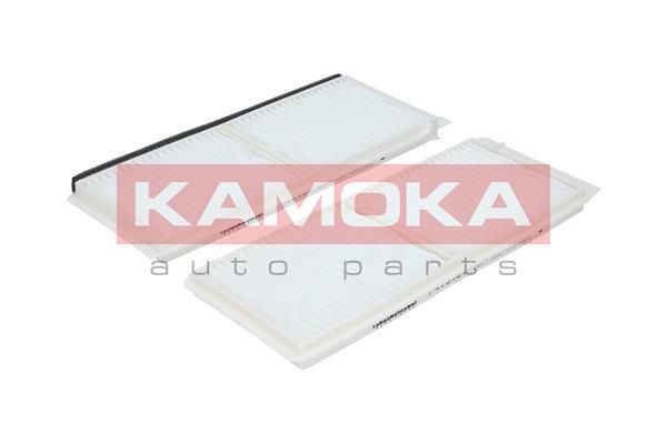 Filtras, salono oras KAMOKA F413901