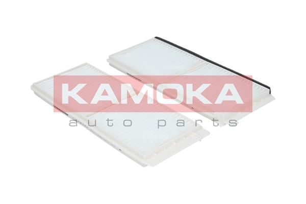 Filtras, salono oras KAMOKA F413901