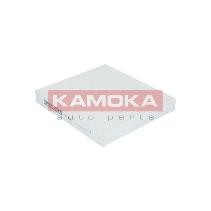 Filtras, salono oras KAMOKA F414001