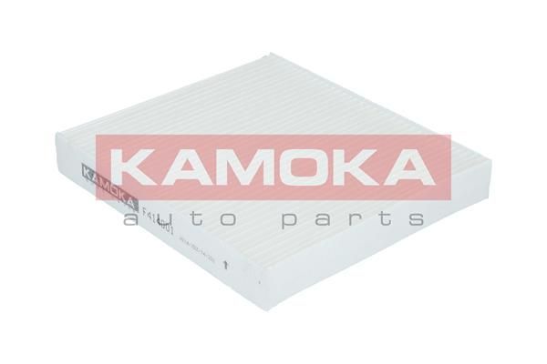 Filtras, salono oras KAMOKA F414001