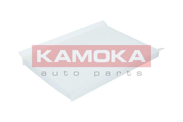 Filtras, salono oras KAMOKA F414601