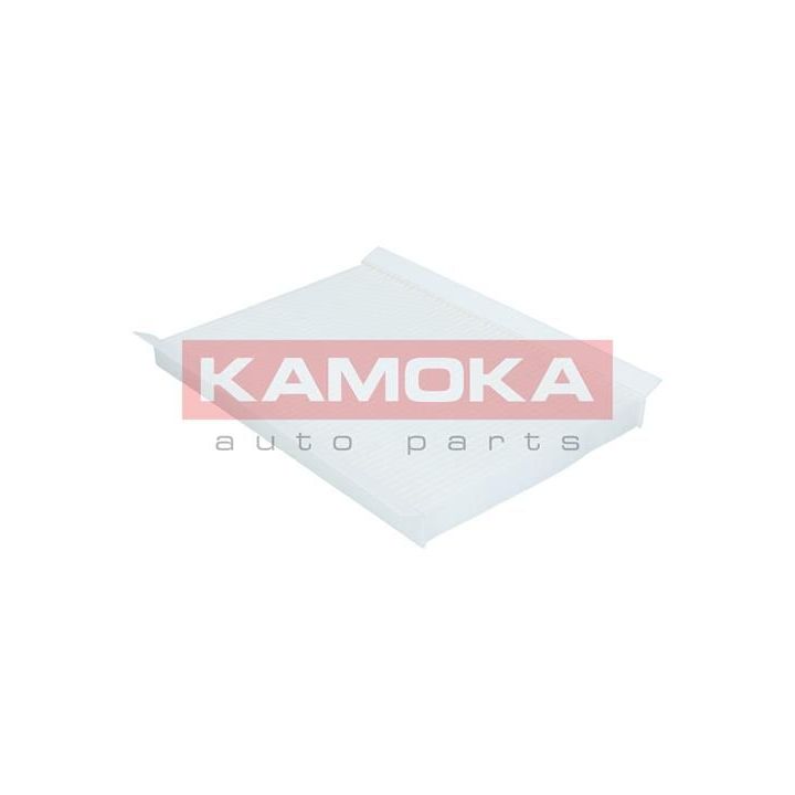 Filtras, salono oras KAMOKA F414601