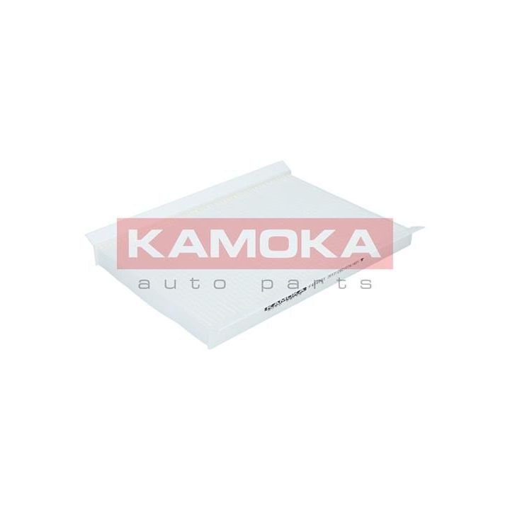 Filtras, salono oras KAMOKA F414601