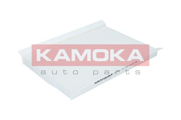 Filtras, salono oras KAMOKA F414601