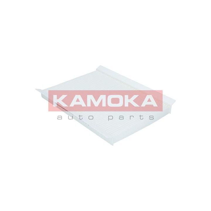 Filtras, salono oras KAMOKA F414601
