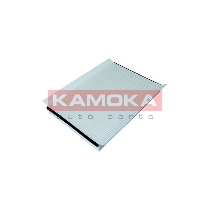 Filtras, salono oras KAMOKA F414801