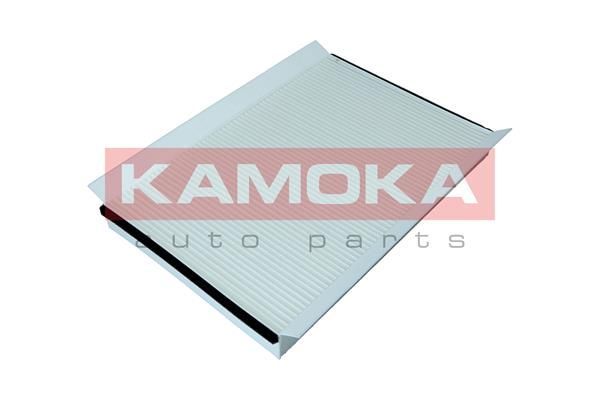 Filtras, salono oras KAMOKA F414801