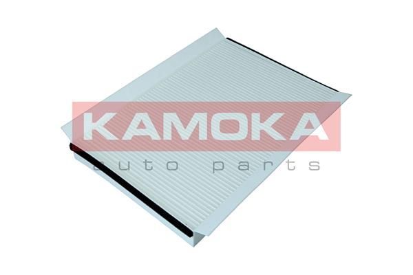Filtras, salono oras KAMOKA F414801