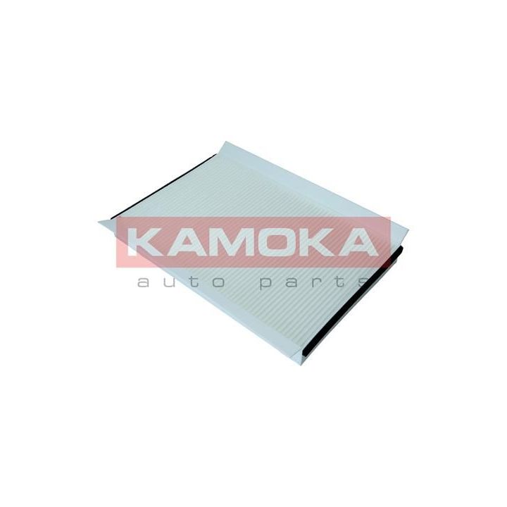 Filtras, salono oras KAMOKA F414801