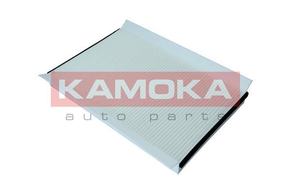 Filtras, salono oras KAMOKA F414801
