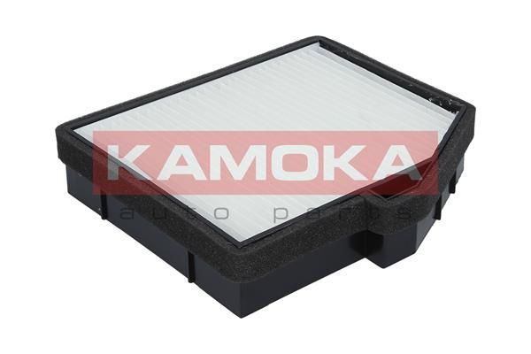 Filtras, salono oras KAMOKA F415401