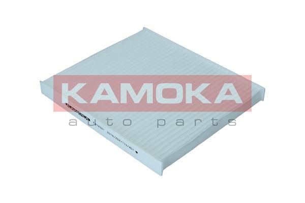 Filtras, salono oras KAMOKA F416301