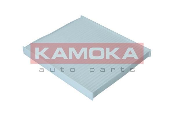 Filtras, salono oras KAMOKA F416301