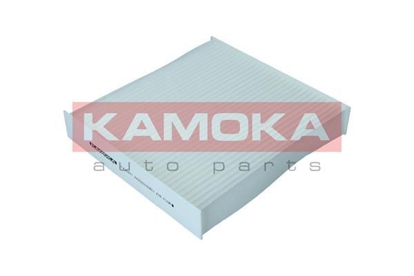 Filtras, salono oras KAMOKA F416601