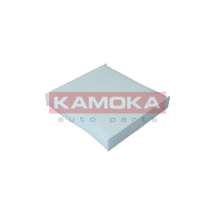 Filtras, salono oras KAMOKA F416601
