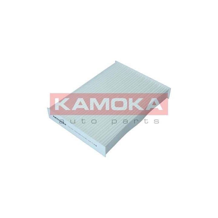 Filtras, salono oras KAMOKA F417201