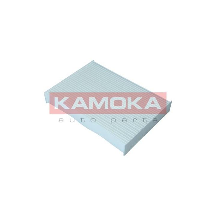Filtras, salono oras KAMOKA F417201