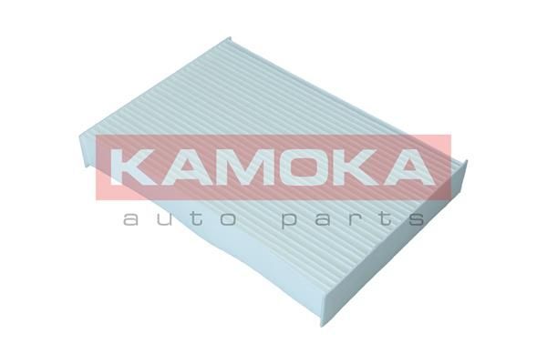 Filtras, salono oras KAMOKA F417201