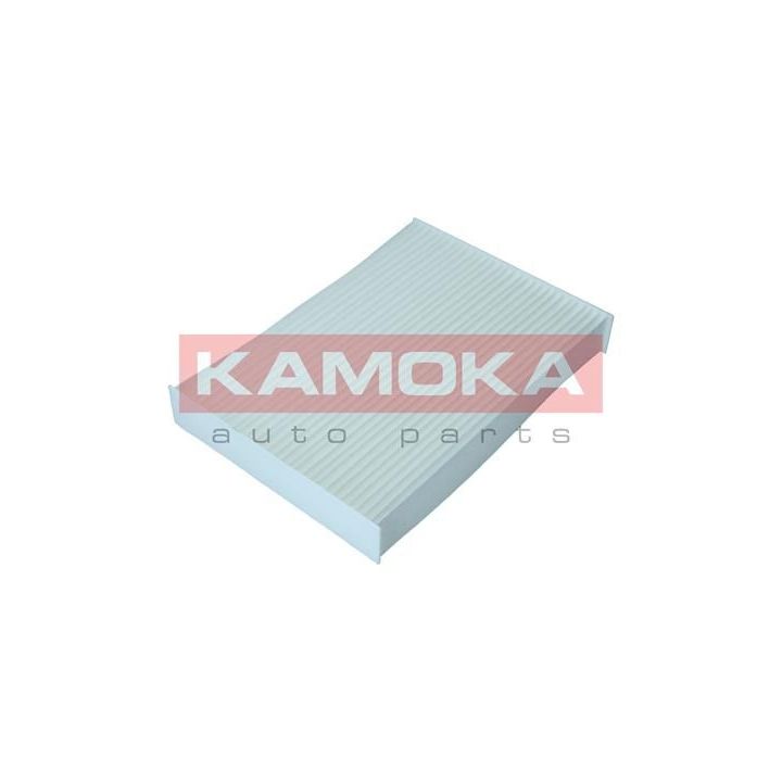 Filtras, salono oras KAMOKA F417201