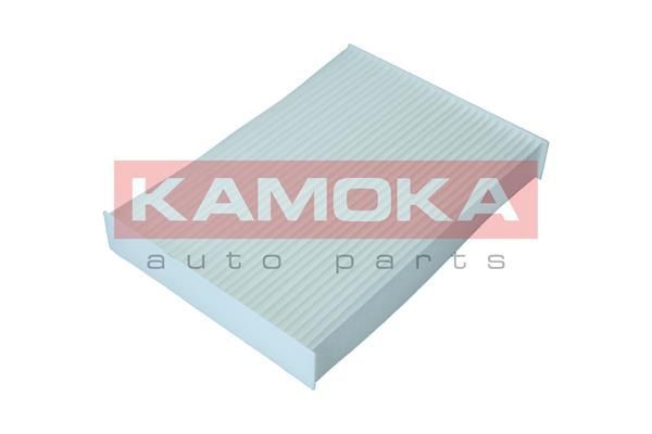 Filtras, salono oras KAMOKA F417201