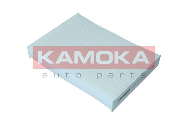 Filtras, salono oras KAMOKA F417201