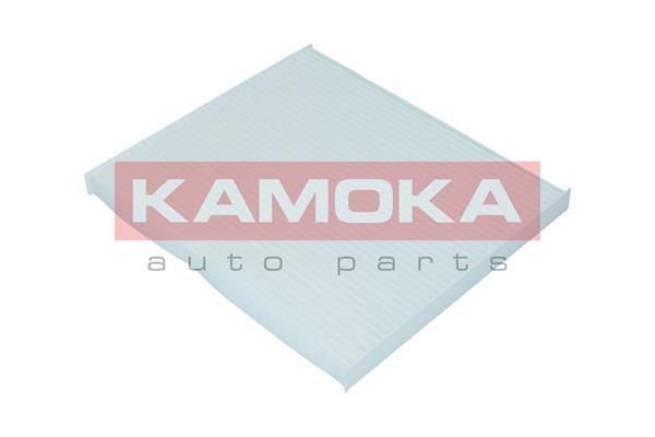 Filtras, salono oras KAMOKA F417401
