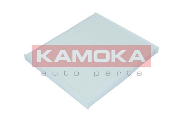 Filtras, salono oras KAMOKA F417401