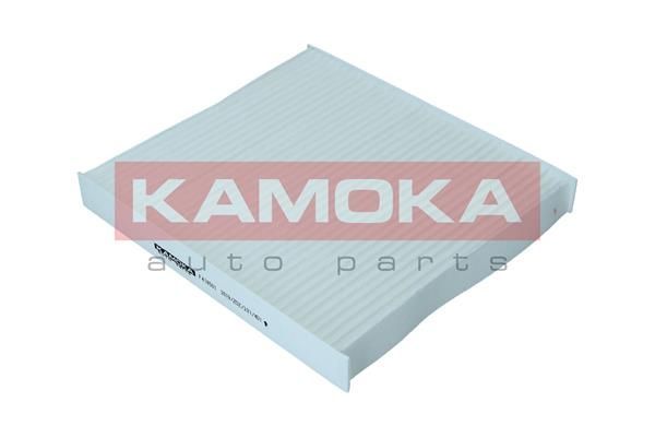 Filtras, salono oras KAMOKA F418501