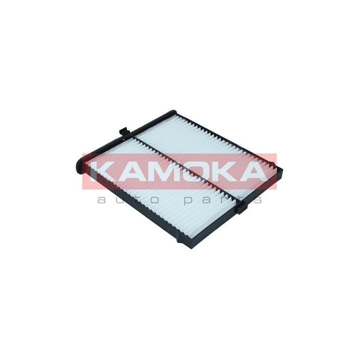 Filtras, salono oras KAMOKA F418601