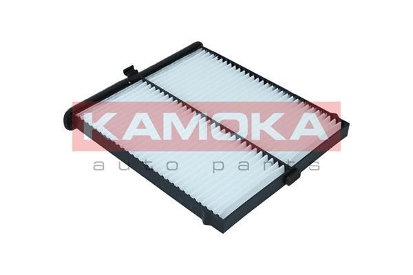 Filtras, salono oras KAMOKA F418601