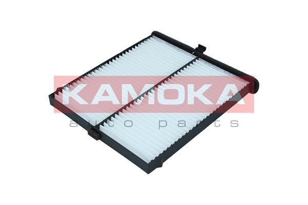 Filtras, salono oras KAMOKA F418601