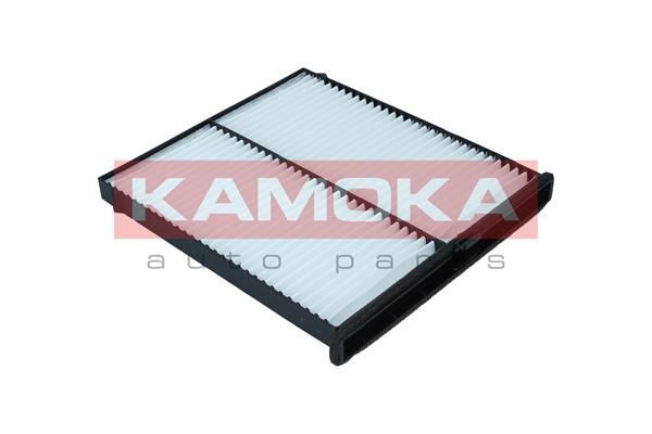 Filtras, salono oras KAMOKA F418601