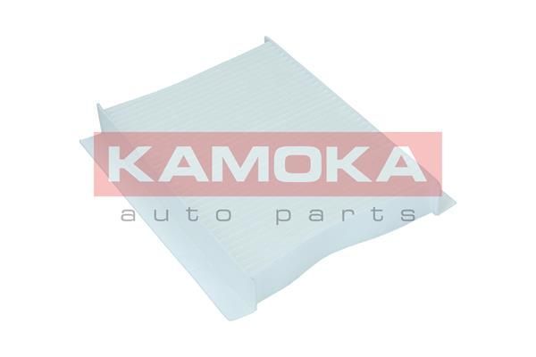 Filtras, salono oras KAMOKA F419101