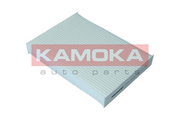 Filtras, salono oras KAMOKA F419401