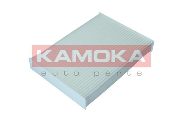 Filtras, salono oras KAMOKA F419401