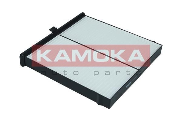 Filtras, salono oras KAMOKA F419601