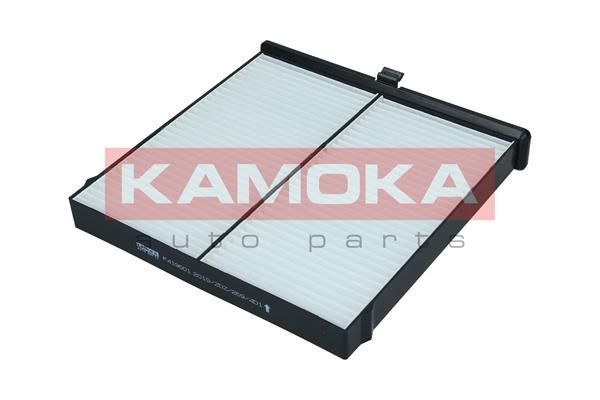Filtras, salono oras KAMOKA F419601