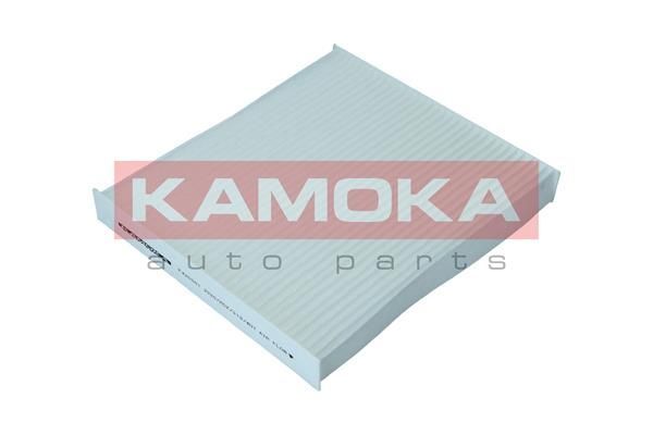 Filtras, salono oras KAMOKA F420301