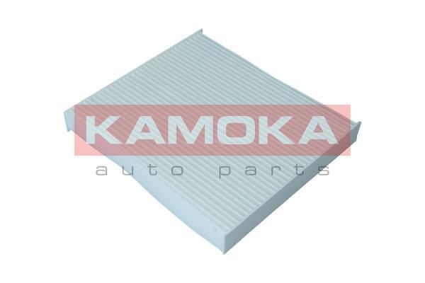Filtras, salono oras KAMOKA F420301