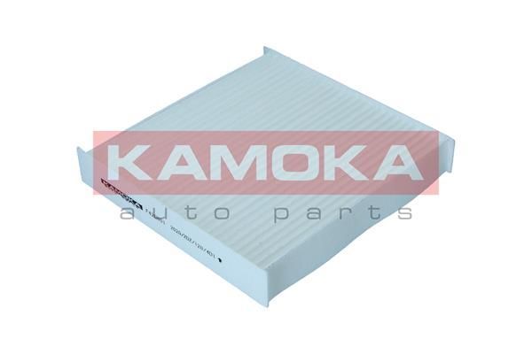 Filtras, salono oras KAMOKA F420601
