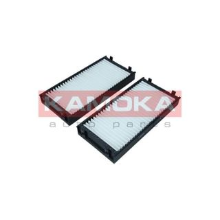 Filtras, salono oras KAMOKA F421101