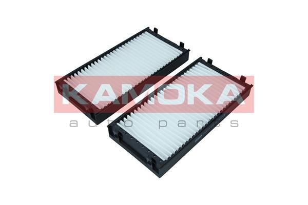 Filtras, salono oras KAMOKA F421101