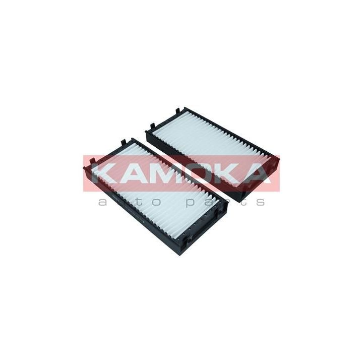 Filtras, salono oras KAMOKA F421101