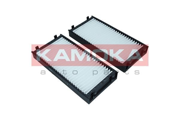 Filtras, salono oras KAMOKA F421101