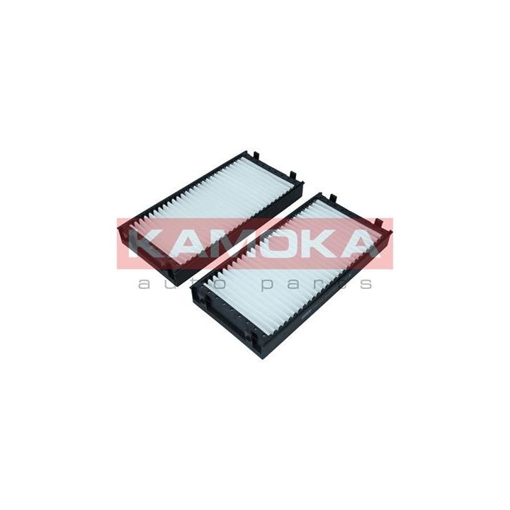 Filtras, salono oras KAMOKA F421101