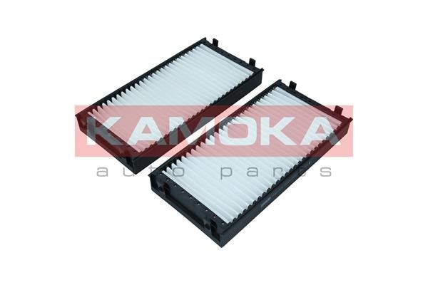 Filtras, salono oras KAMOKA F421101