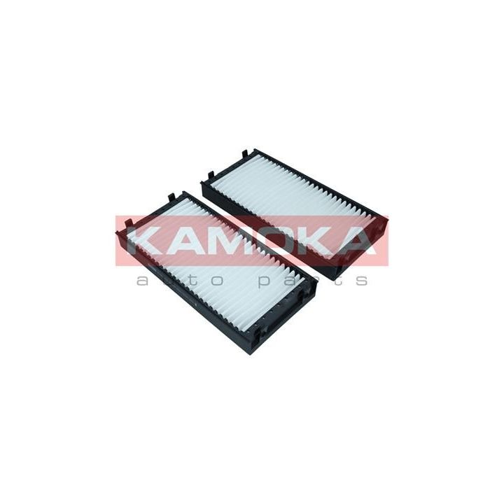 Filtras, salono oras KAMOKA F421101