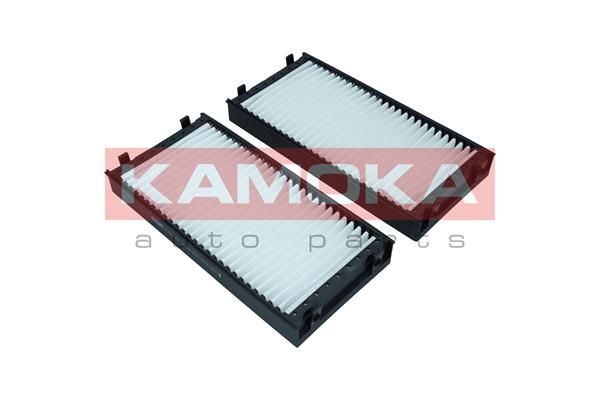 Filtras, salono oras KAMOKA F421101